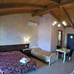 Couette-café Paladino - E