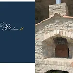 Paladino - E 3* Scilla