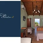 Couette-café Paladino - E 3*