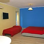 Paladino - E Couette-café 3*