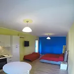 Couette-café Paladino - E 3*