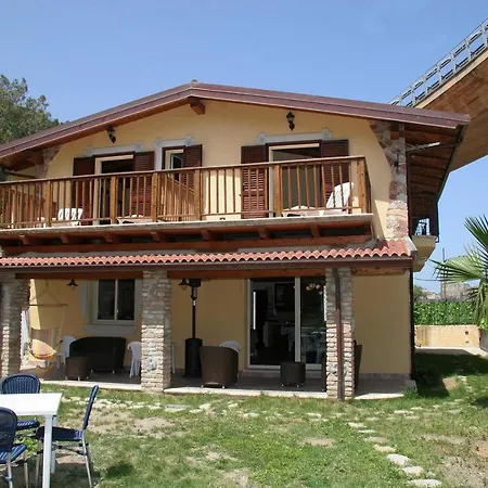 Paladino - E Bed & Breakfast Scilla