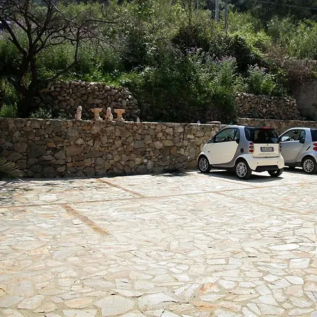 Paladino - E Bed & Breakfast Scilla