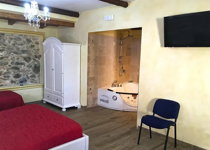 Paladino - E Bed & Breakfast