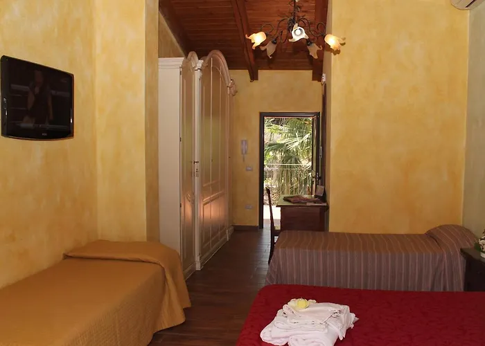 Paladino - E Bed & Breakfast 3*