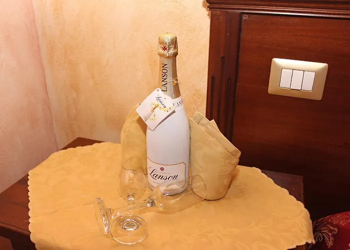 Bed & Breakfast Paladino - E Scilla