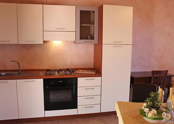 Paladino - E 3* Scilla