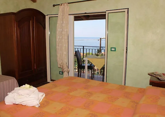 Paladino - E Bed & Breakfast