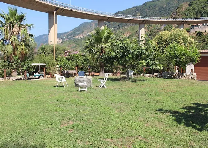 Paladino - E Bed & Breakfast 3*