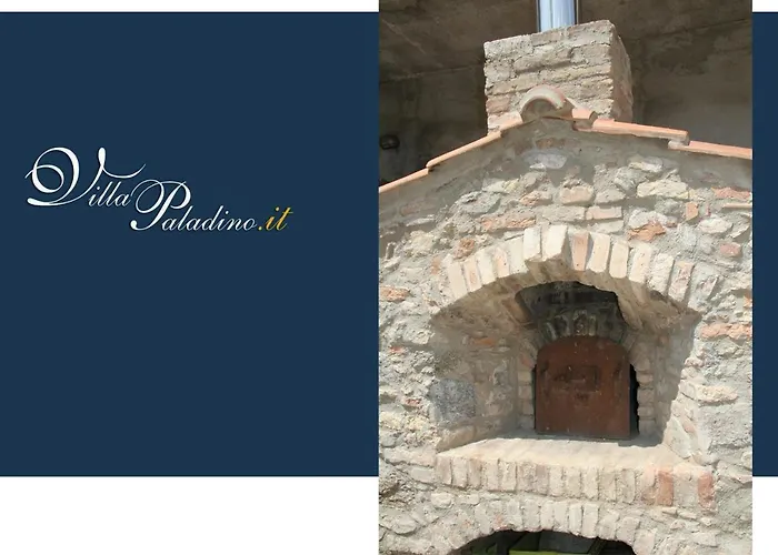 Paladino - E 3* Scilla