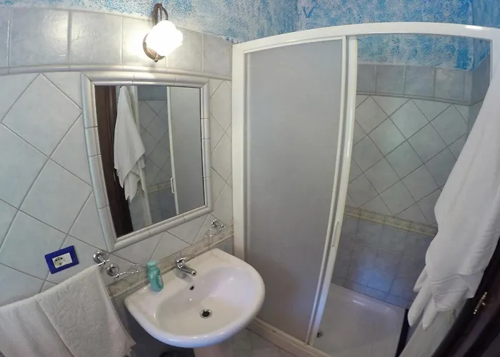 Paladino - E Bed & Breakfast Scilla