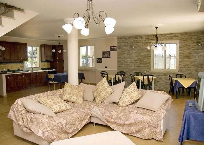 Paladino - E Bed & Breakfast