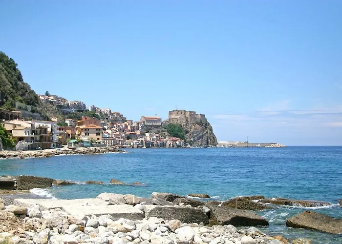 Bed & Breakfast Paladino - E 3*