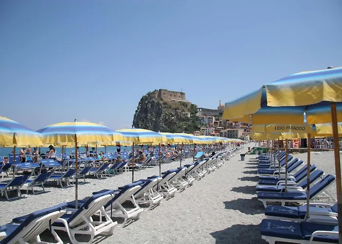 Paladino - E Bed & Breakfast 3*