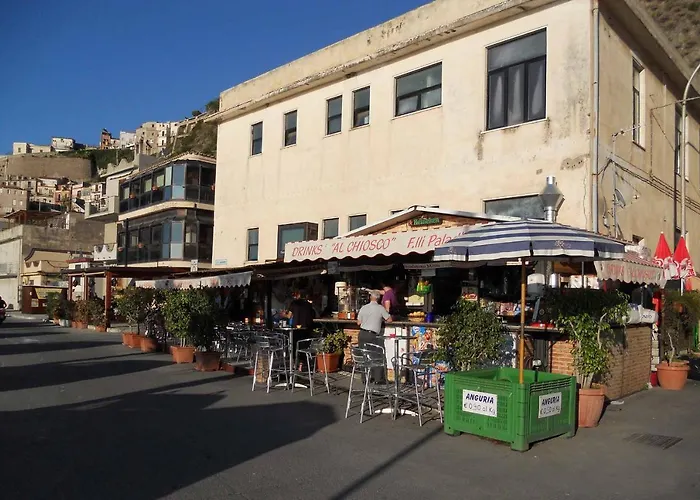 Bed & Breakfast Paladino - E