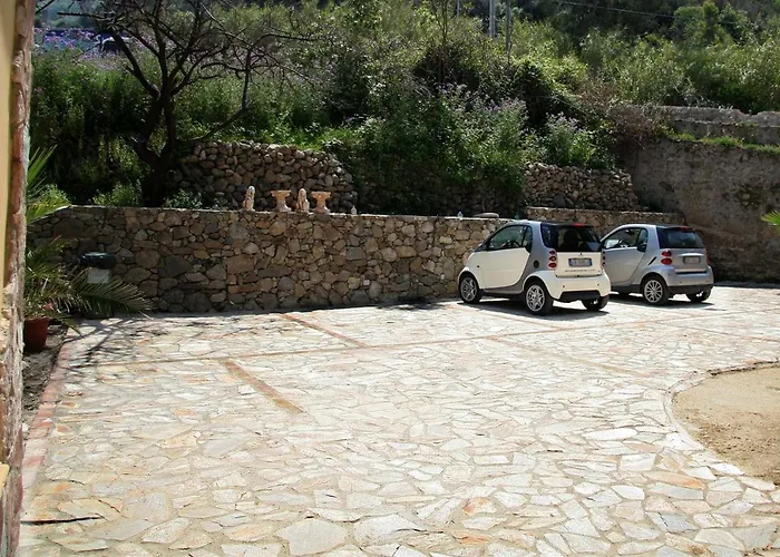 Paladino - E Bed & Breakfast Scilla