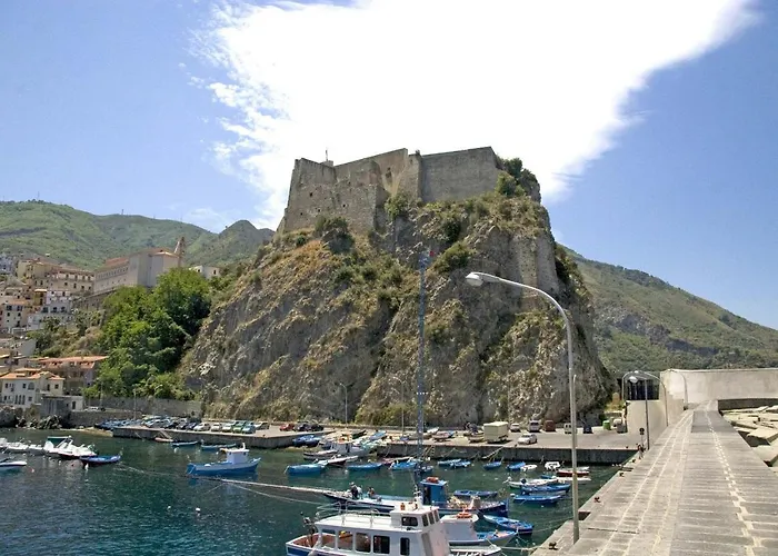 Bed & Breakfast Paladino - E 3*