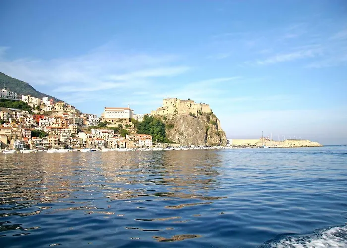 Paladino - E Bed & Breakfast 3*