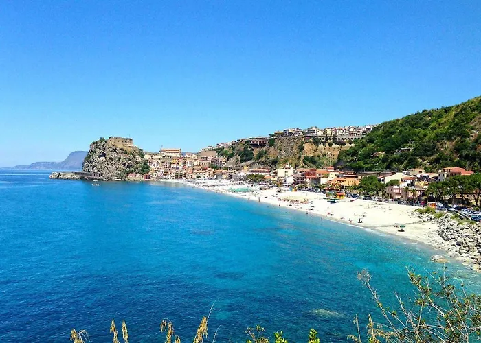 Bed & Breakfast Paladino - E Scilla