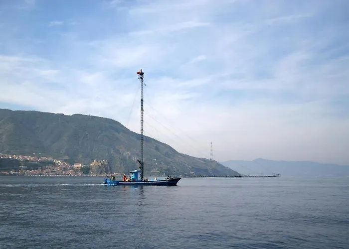 Bed & Breakfast Paladino - E 3*