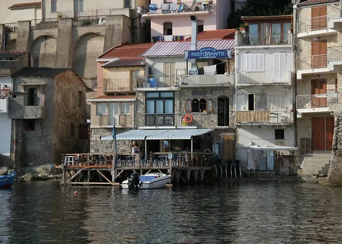 Paladino - E Bed & Breakfast 3*