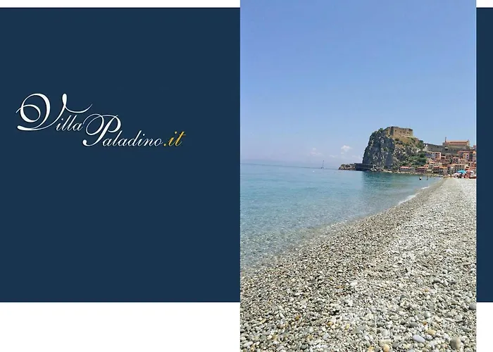 Bed & Breakfast Paladino - E 3*