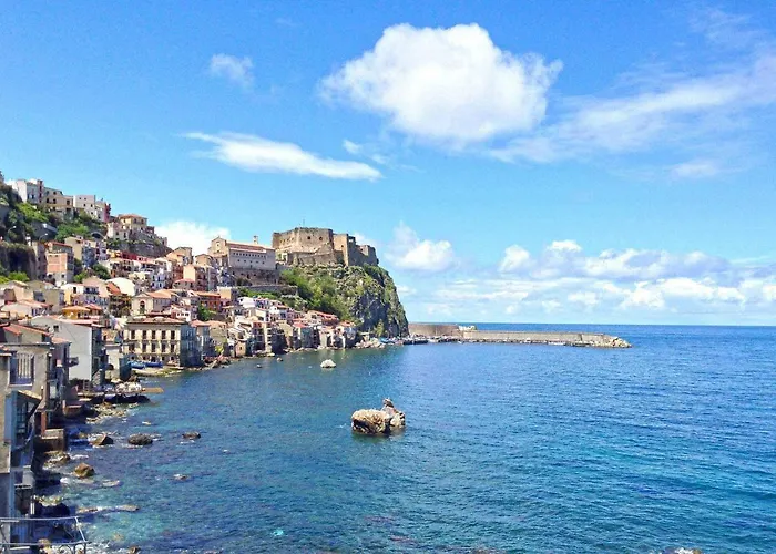 Bed & Breakfast Paladino - E 3*