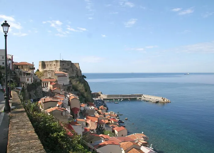 Bed & Breakfast Paladino - E 3*