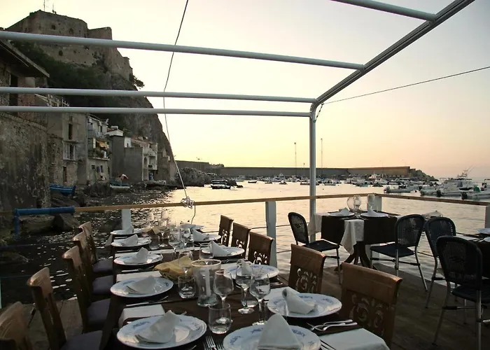 Bed & Breakfast Paladino - E