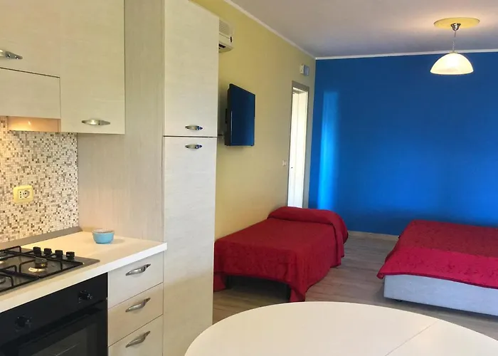 Paladino - E Bed & Breakfast