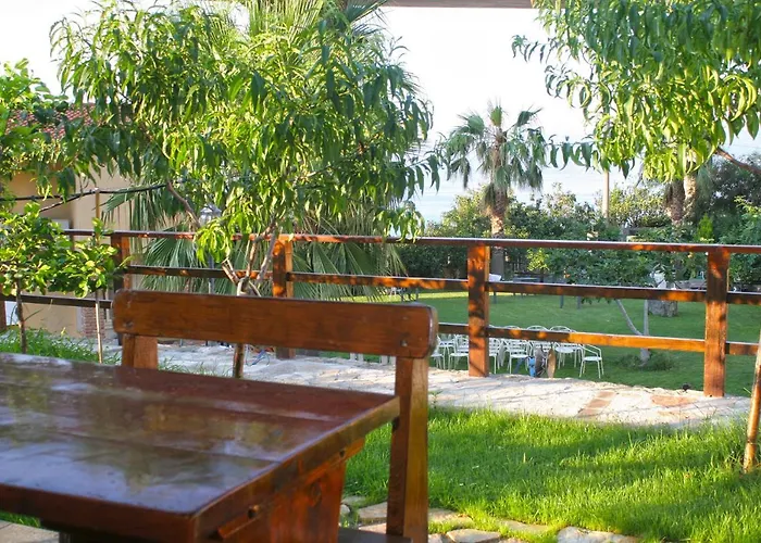 Paladino - E 3* Scilla