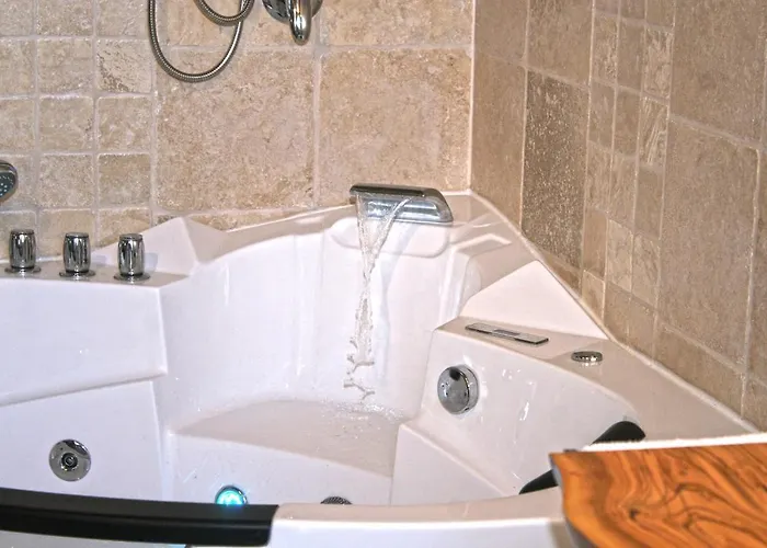 Paladino - E Bed & Breakfast Scilla