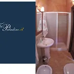 فندق مبيت وإفطار Paladino - E 3*