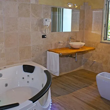 Bed & Breakfast Paladino - E