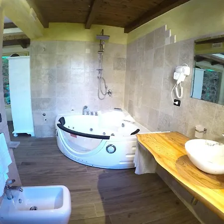 Bed & Breakfast Paladino - E Scilla