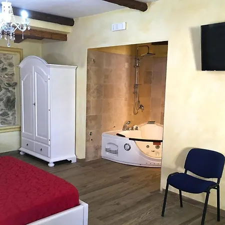 Paladino - E Bed & Breakfast