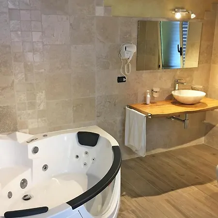 Bed & Breakfast Paladino - E Scilla