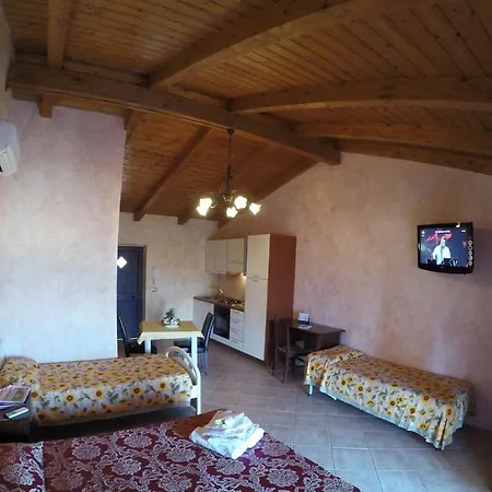 Bed & Breakfast Paladino - E