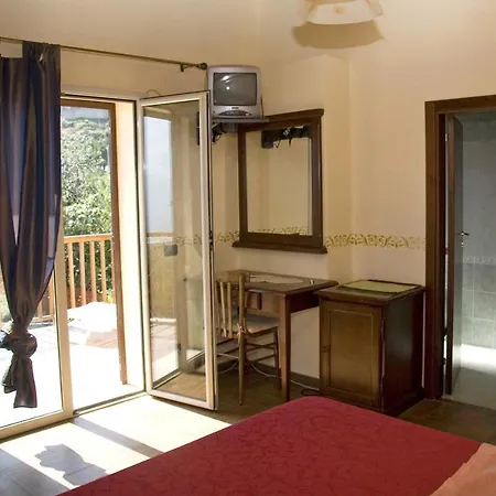 Bed & Breakfast Paladino - E