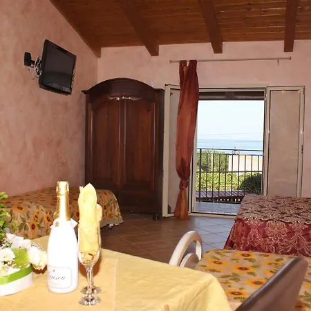 Paladino - E Bed & Breakfast Scilla