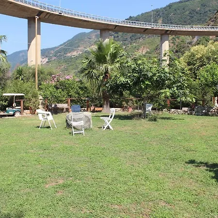 Paladino - E Frühstückspension 3*