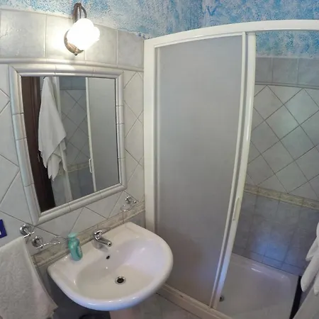 Paladino - E Bed & Breakfast Scilla