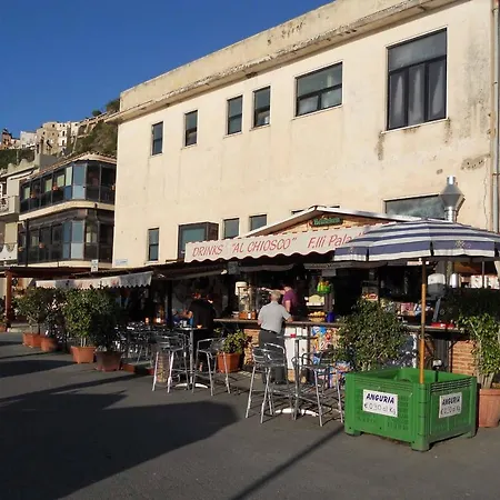 Frühstückspension Paladino - E