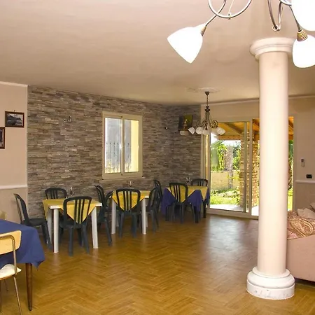 Paladino - E Bed & Breakfast Scilla
