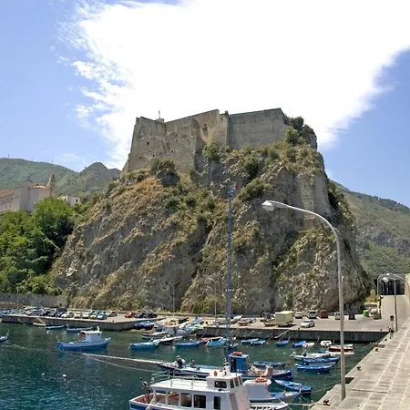 Frühstückspension Paladino - E 3*