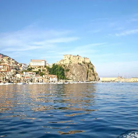 Paladino - E Bed & Breakfast 3*