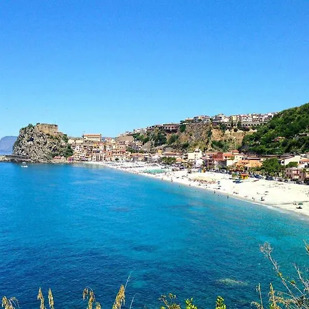 Bed & Breakfast Paladino - E Scilla