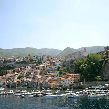 Frühstückspension Paladino - E