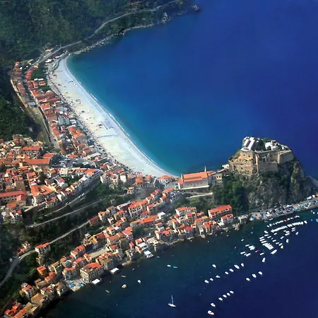 Paladino - E Scilla