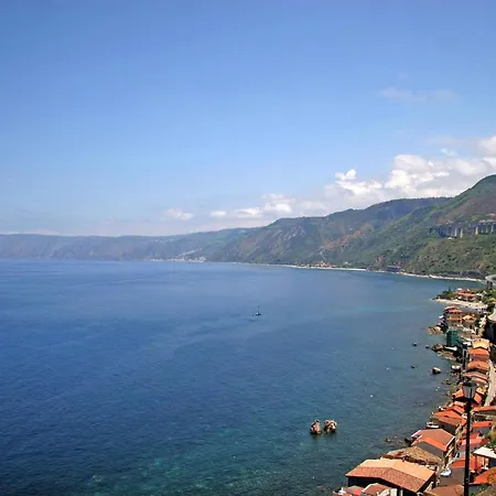 Paladino - E Frühstückspension